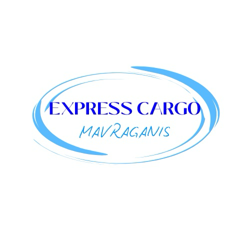 EXPRESS CARGO MAVRAGANIS Ι Κ Ε